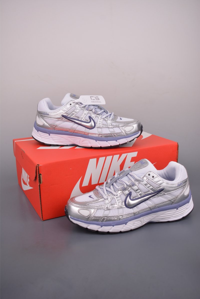 Nike Initiator P-6000 view