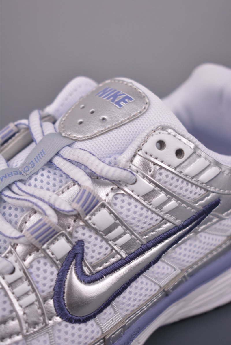 Nike Initiator P-6000 view