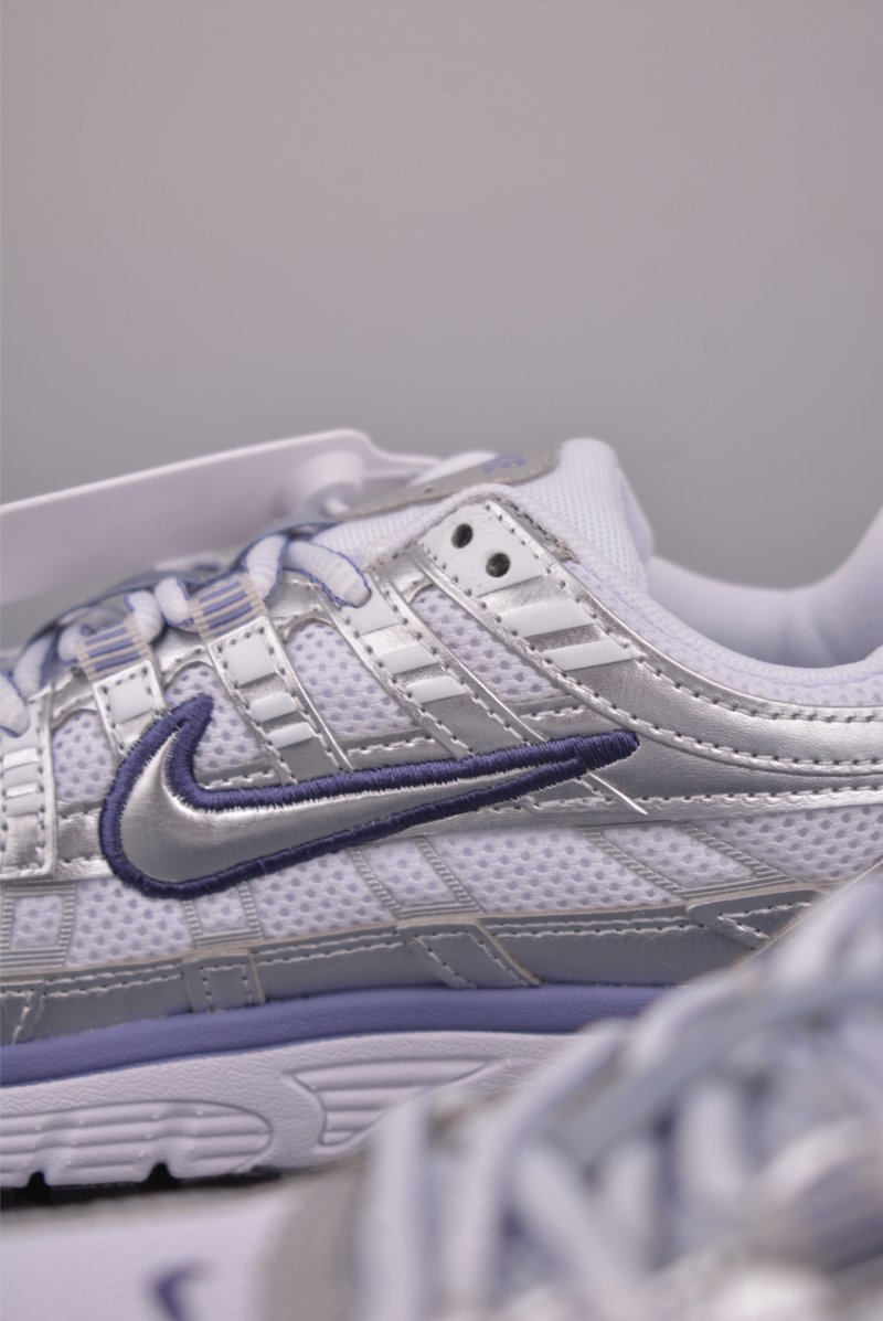 Nike Initiator P-6000 view