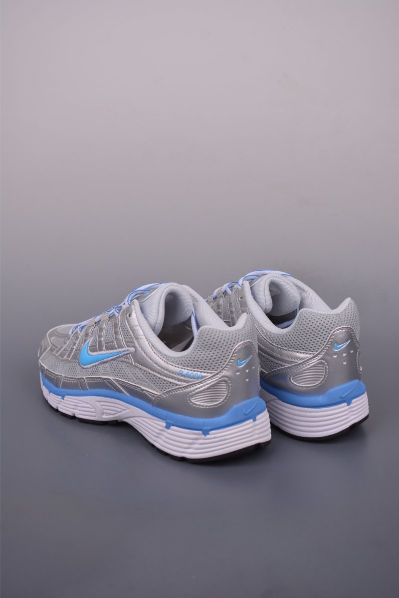Nike Initiator P-6000 view