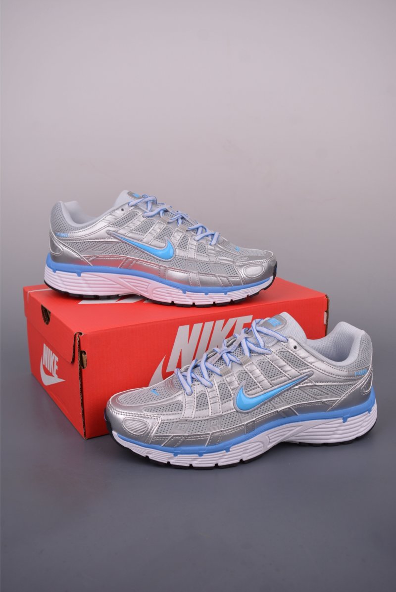 Nike Initiator P-6000 view