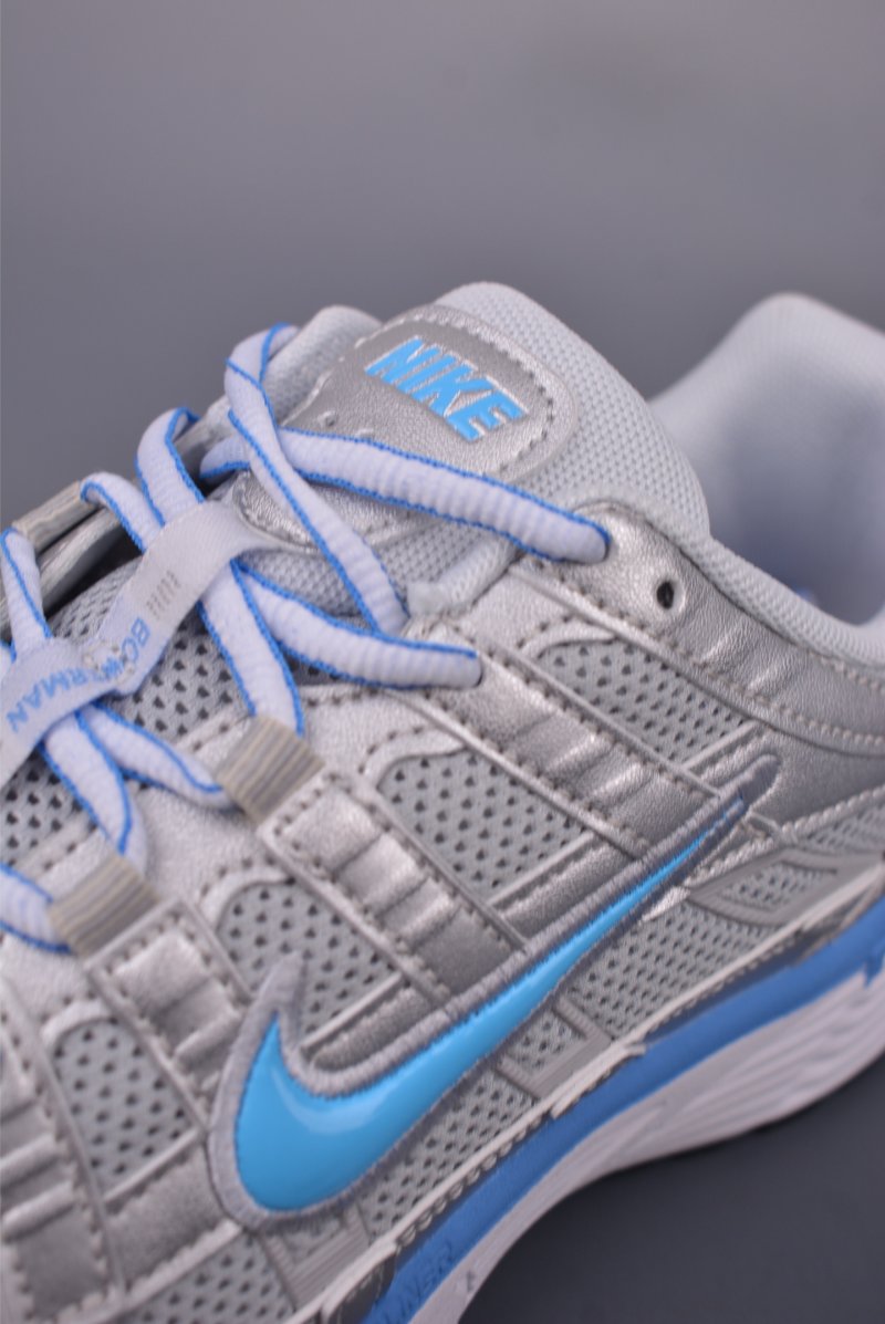 Nike Initiator P-6000 view