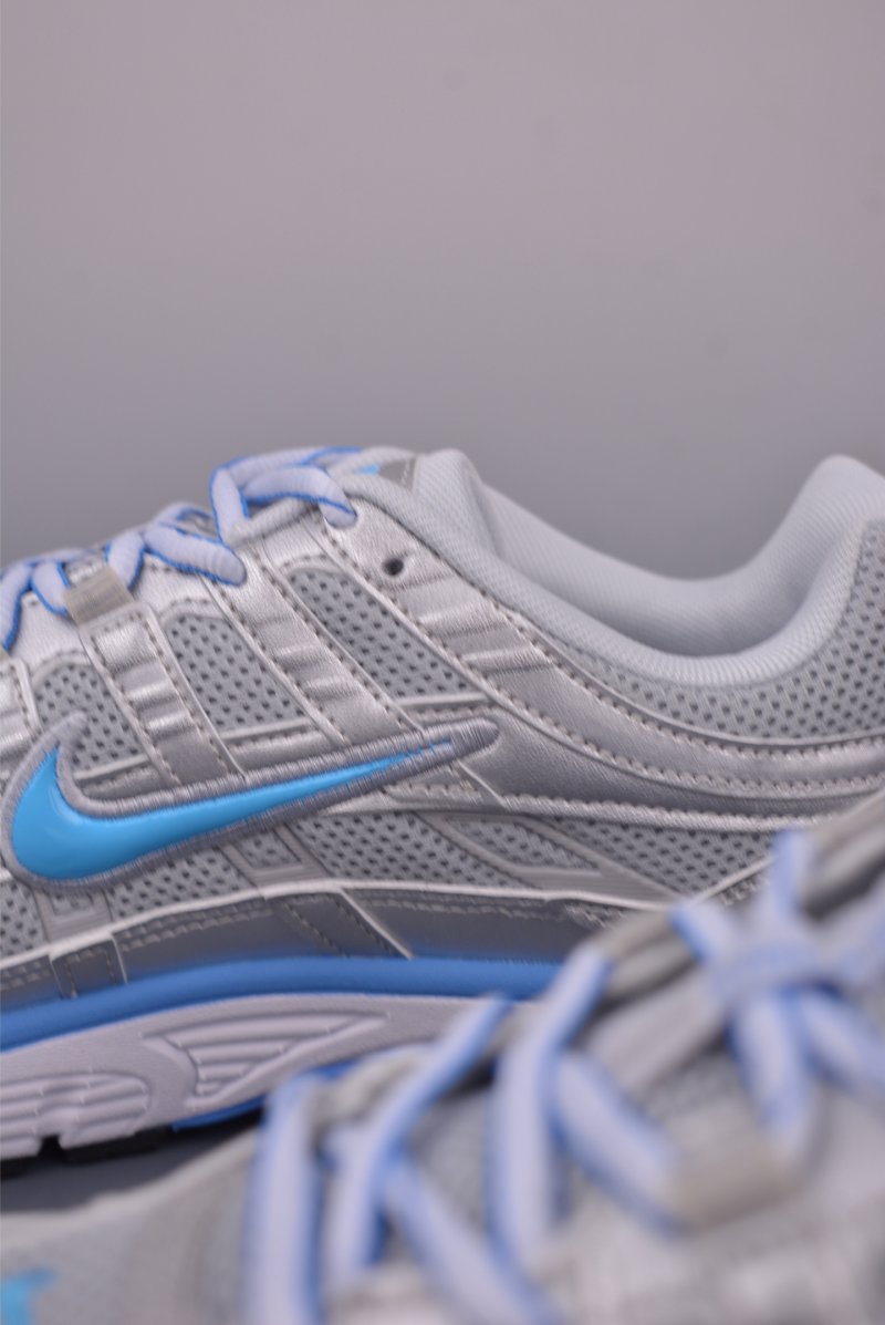Nike Initiator P-6000 view