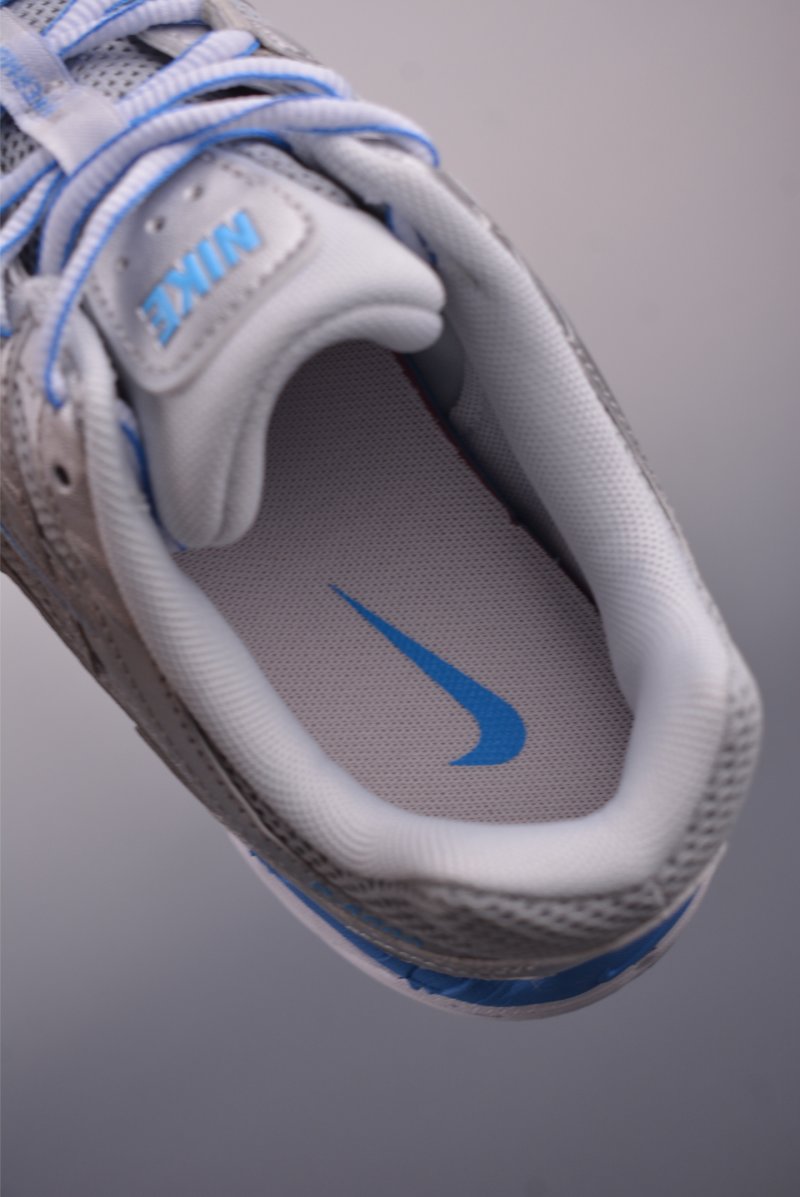 Nike Initiator P-6000 view