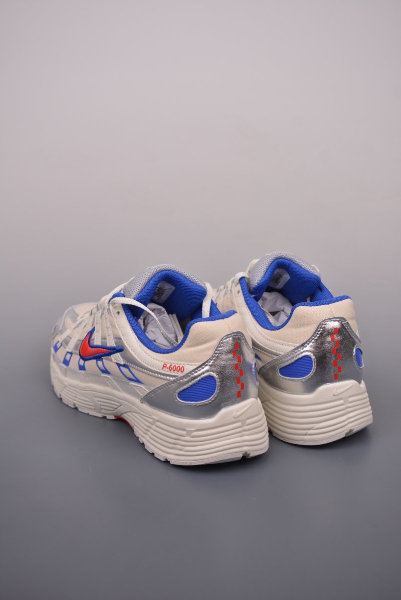 Nike Initiator P-6000 view