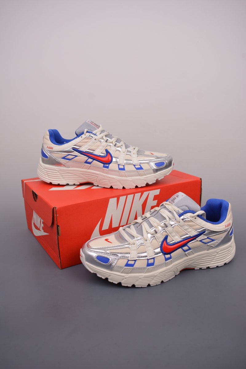 Nike Initiator P-6000 view