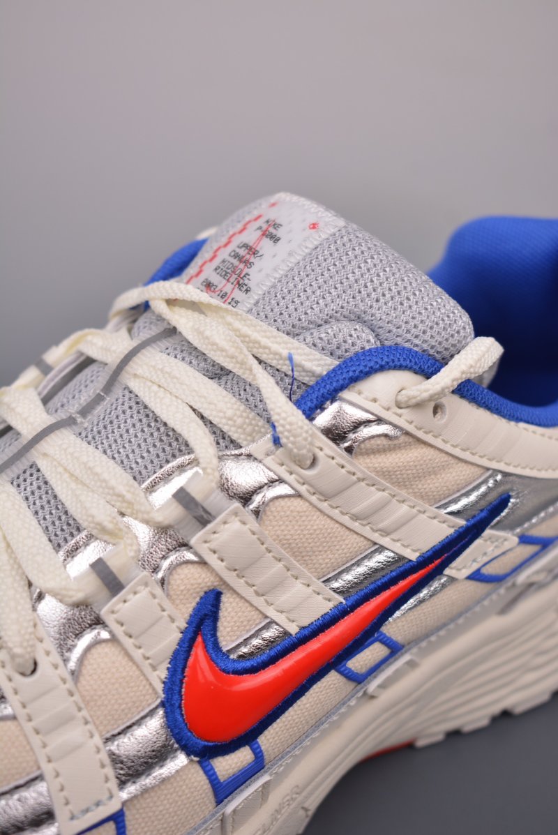Nike Initiator P-6000 view