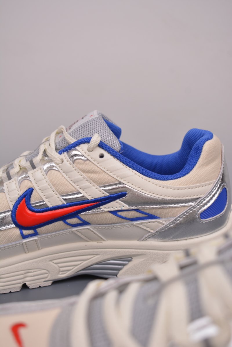 Nike Initiator P-6000 view