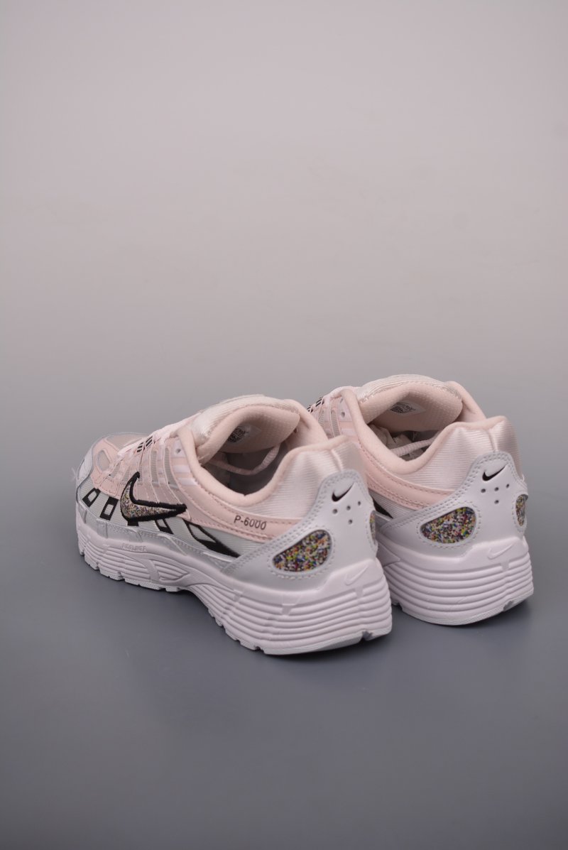 Nike Initiator P-6000 view