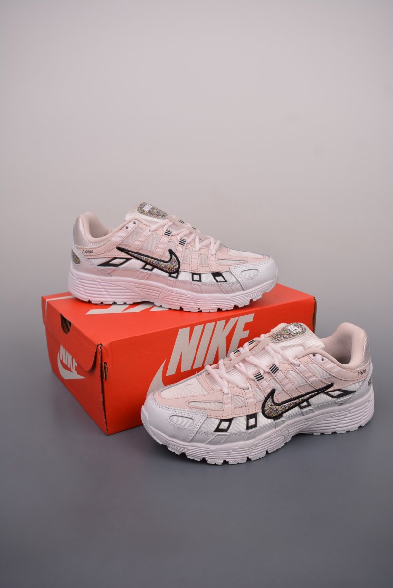 Nike Initiator P-6000 view