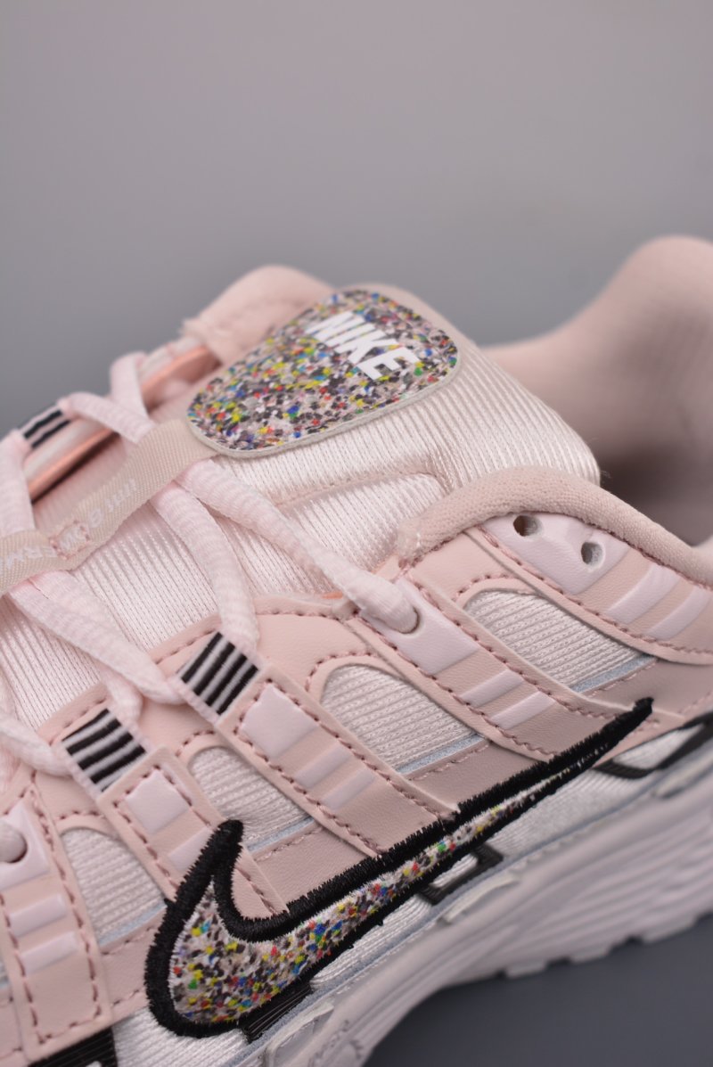 Nike Initiator P-6000 view