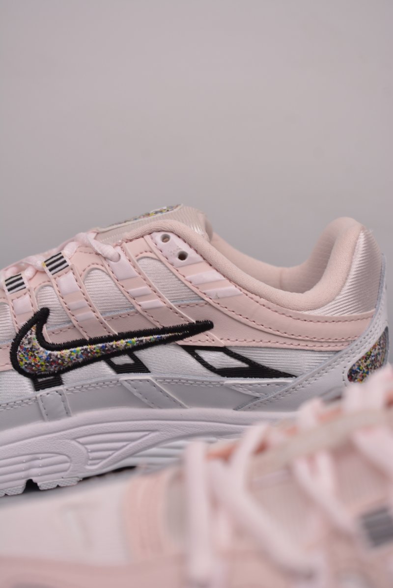 Nike Initiator P-6000 view