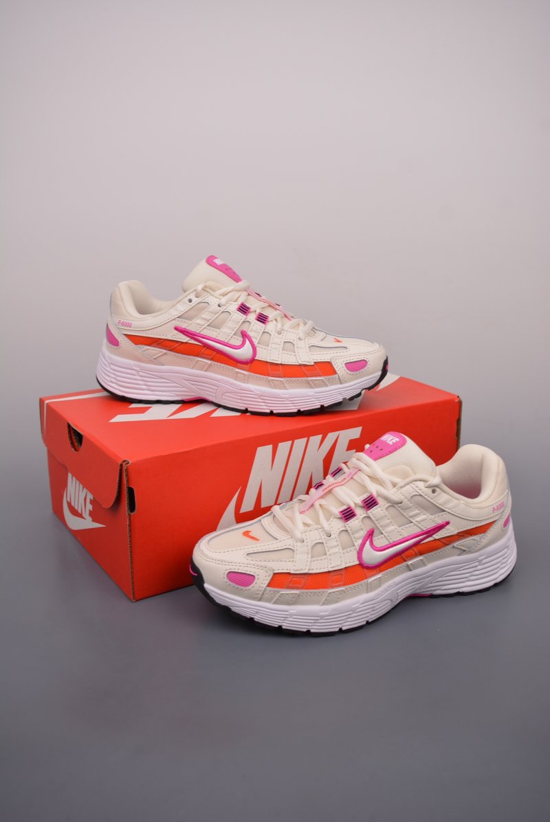 Nike Initiator P-6000 view