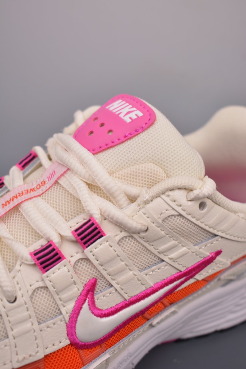 Nike Initiator P-6000 view