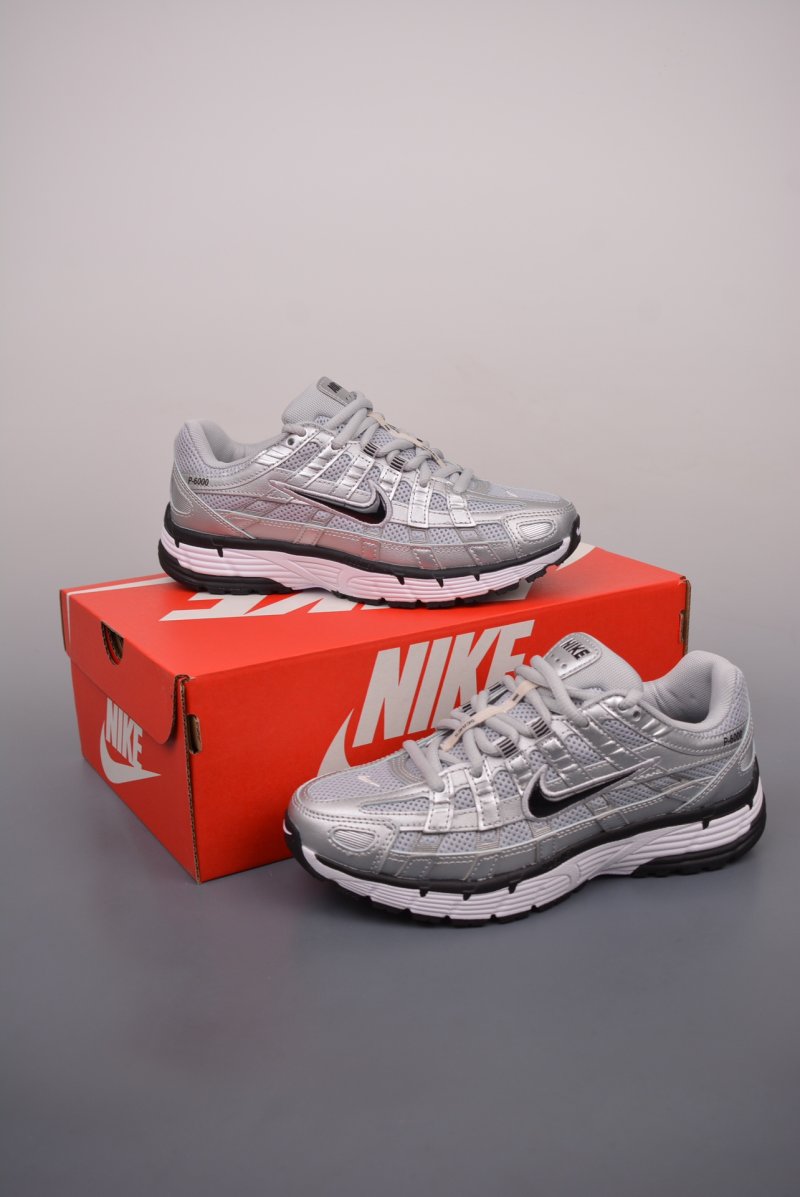 Nike Initiator P-6000 view