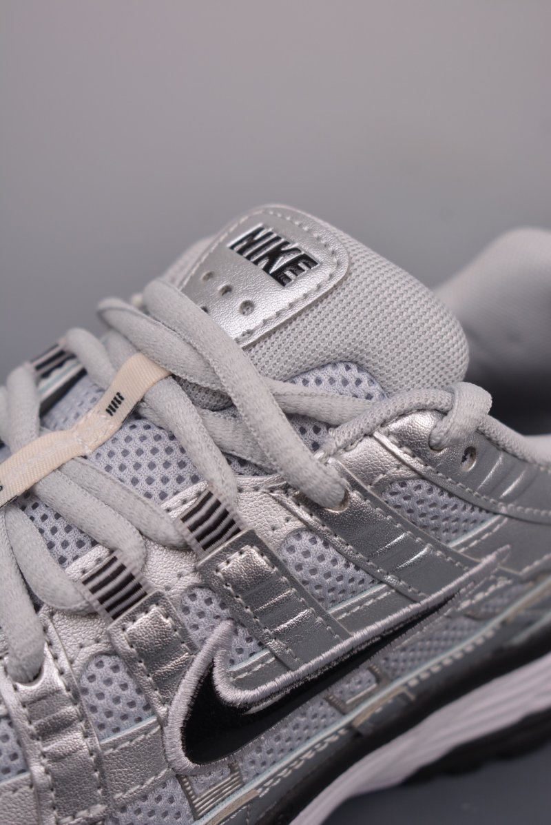 Nike Initiator P-6000 view