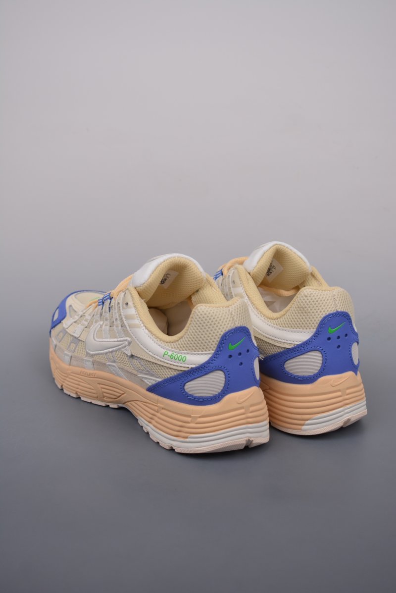 Nike Initiator P-6000 view