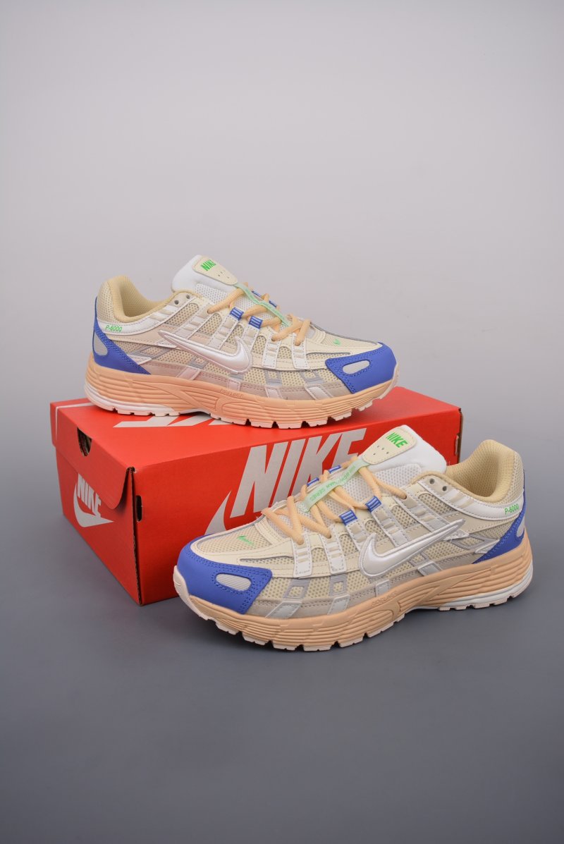 Nike Initiator P-6000 view
