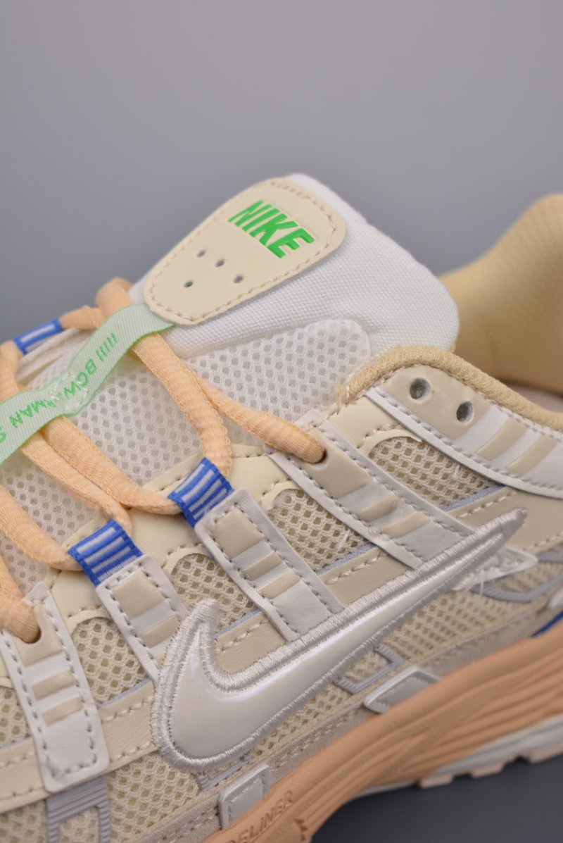 Nike Initiator P-6000 view