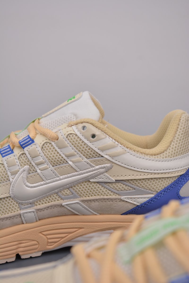 Nike Initiator P-6000 view
