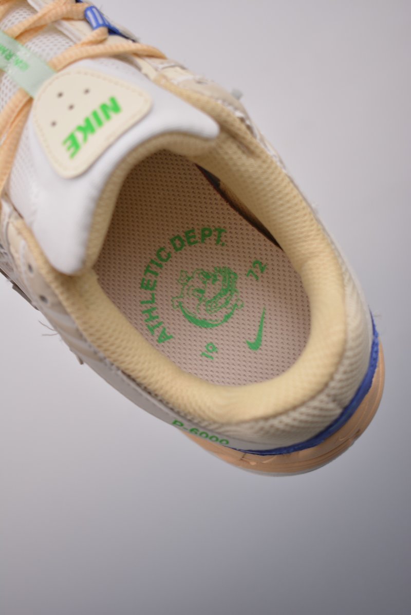 Nike Initiator P-6000 view