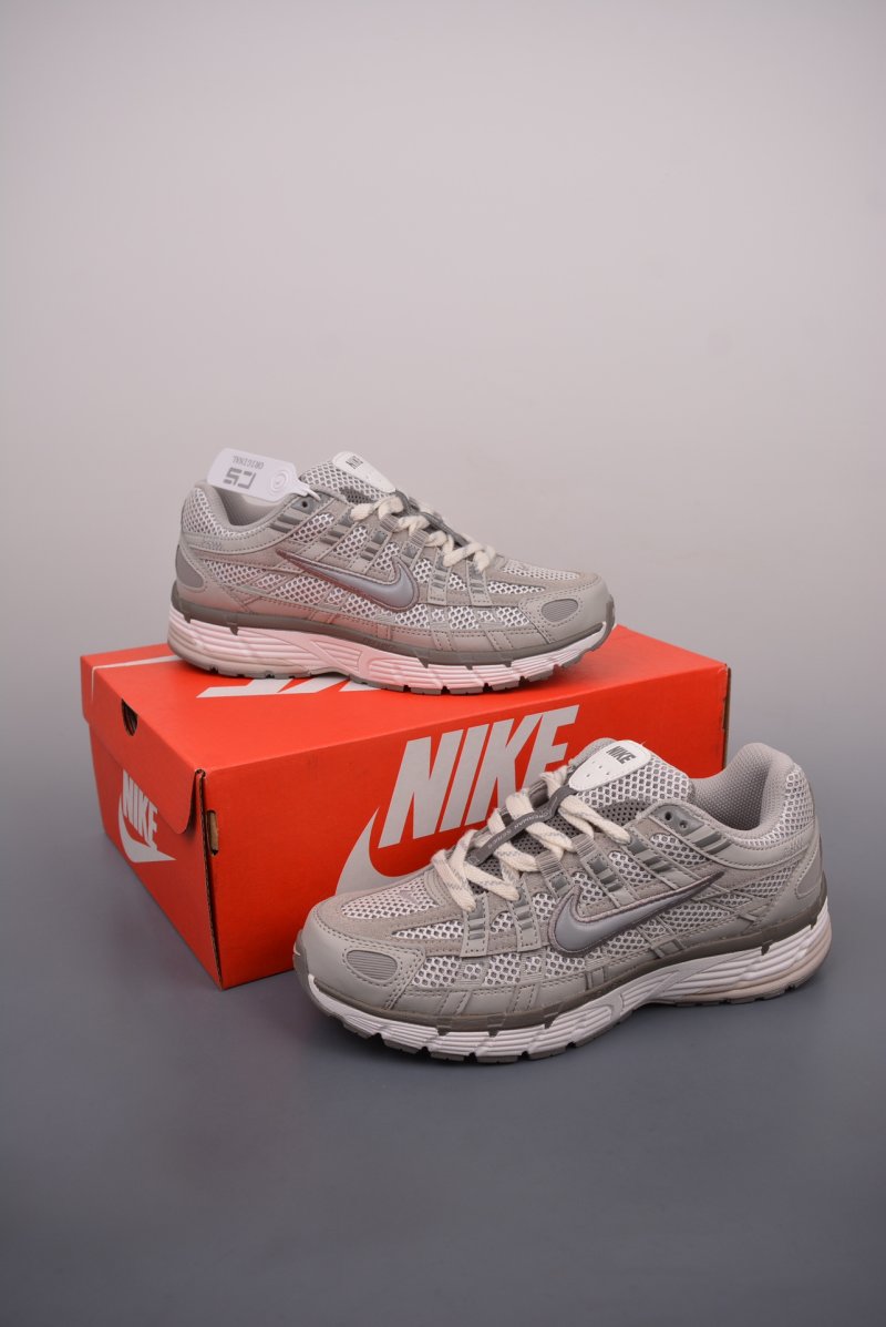 Nike Initiator P-6000 view