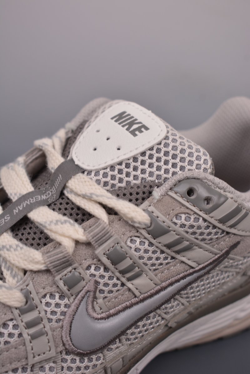 Nike Initiator P-6000 view