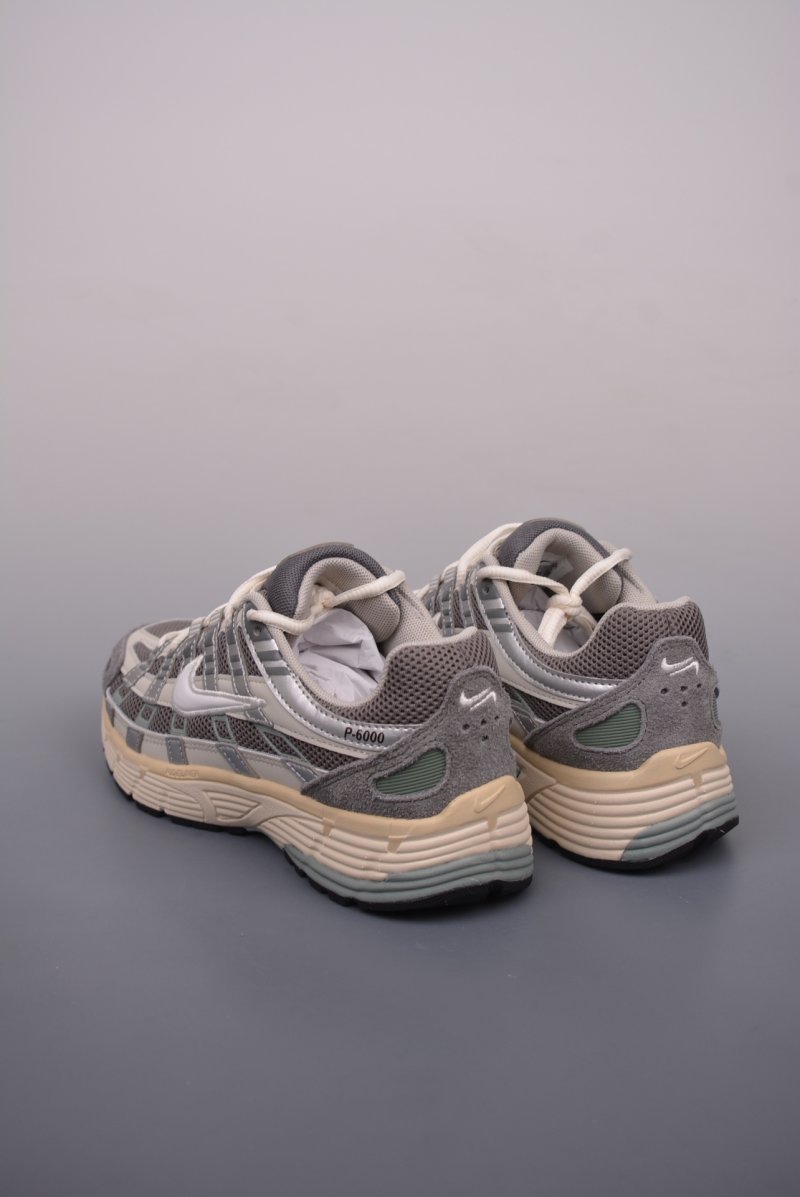 Nike Initiator P-6000 view