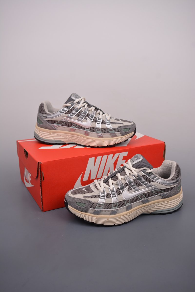 Nike Initiator P-6000 view