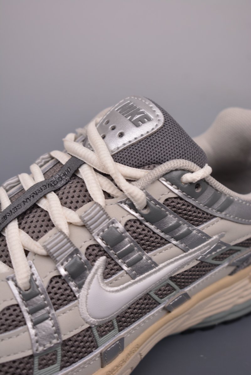 Nike Initiator P-6000 view