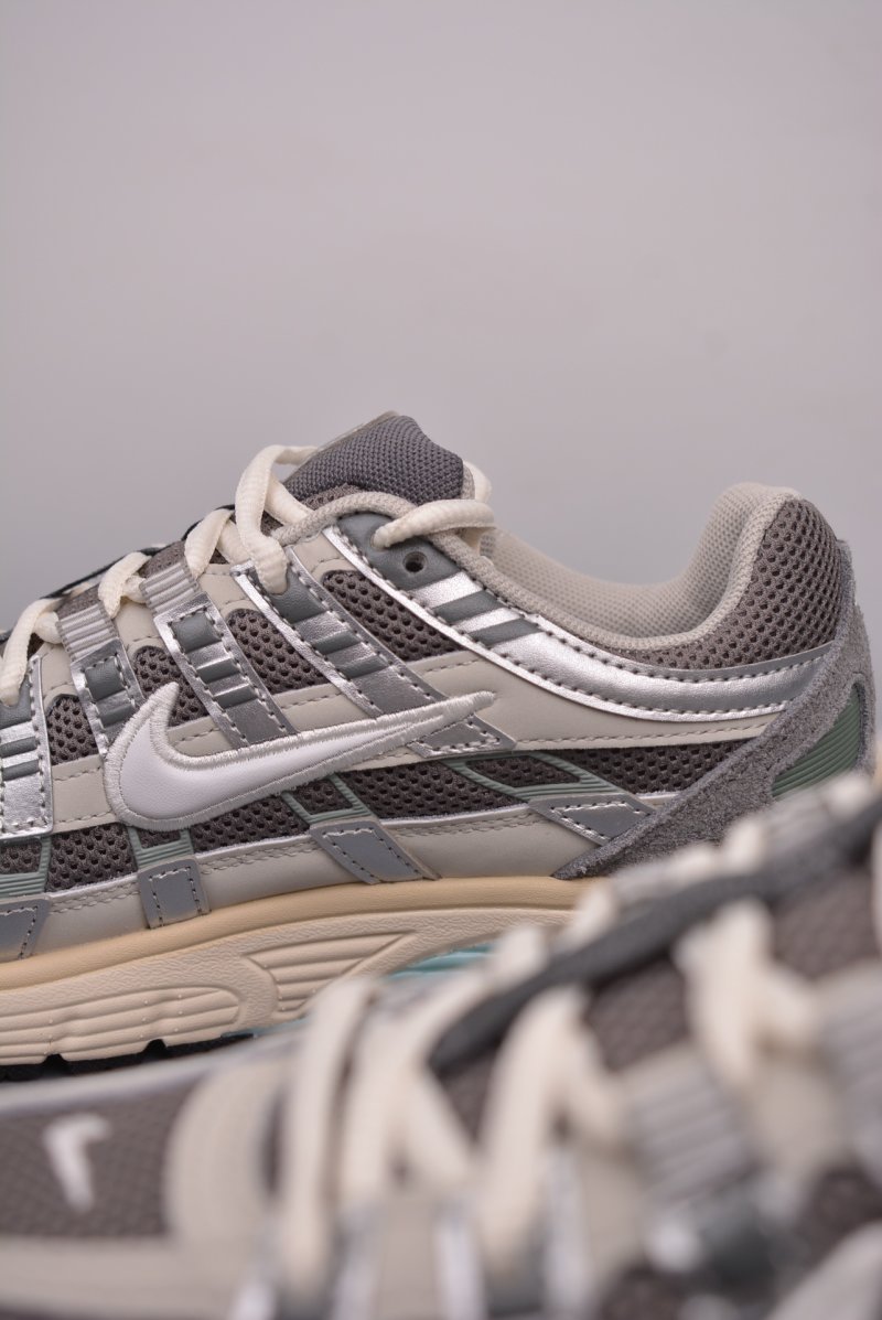 Nike Initiator P-6000 view