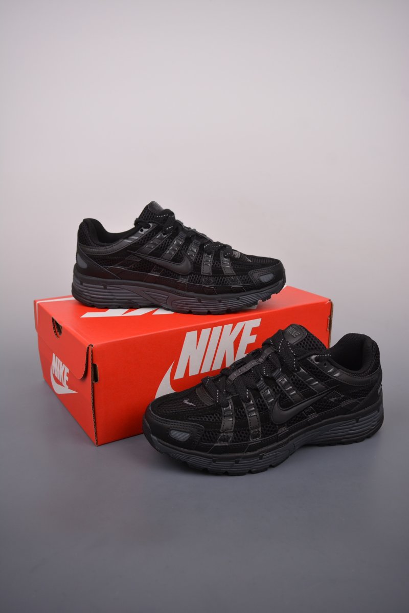 Nike Initiator P-6000 view
