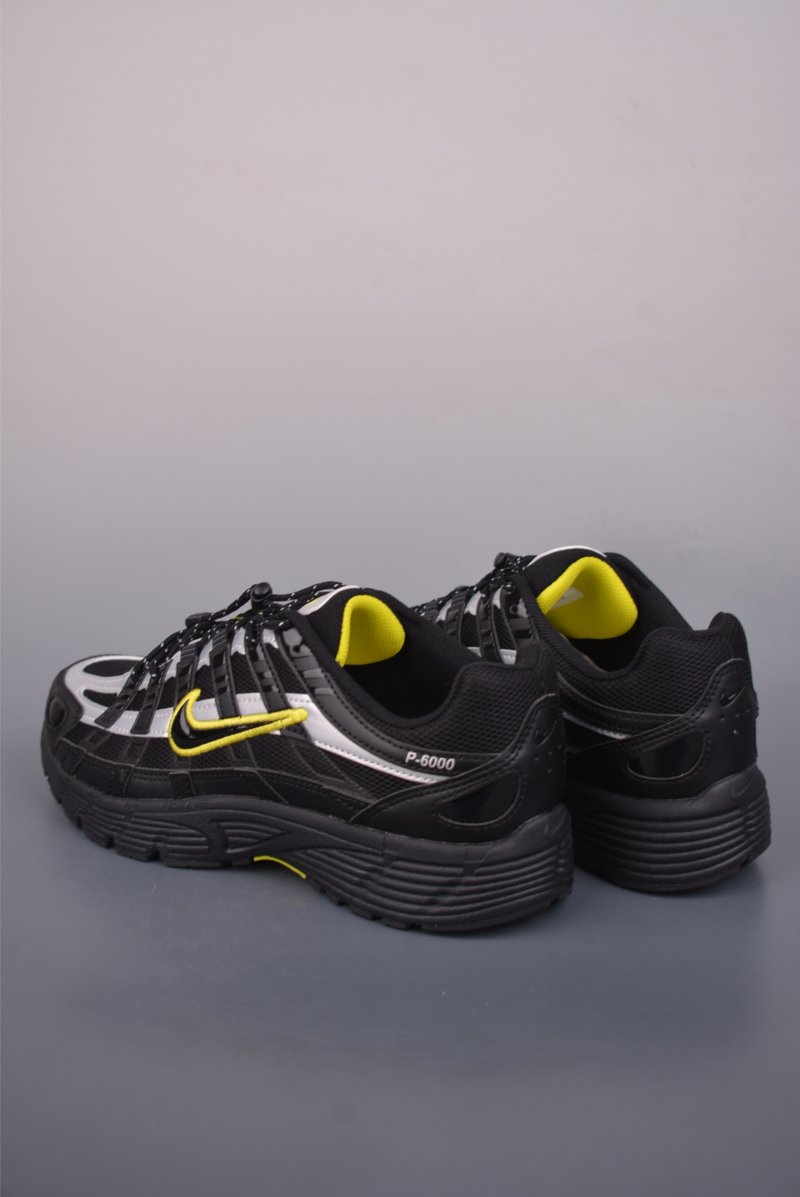 Nike Initiator P-6000 view