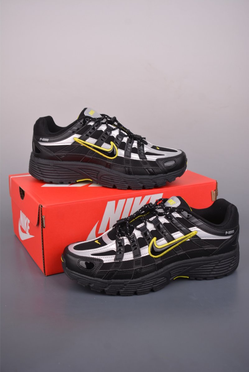 Nike Initiator P-6000 view
