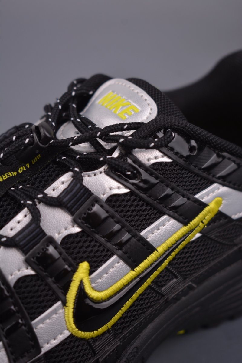 Nike Initiator P-6000 view