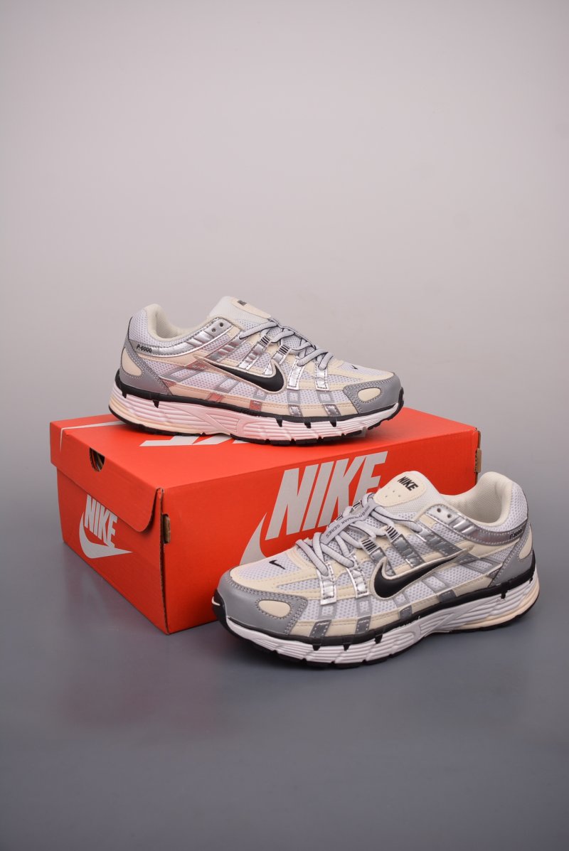 Nike Initiator P-6000 view