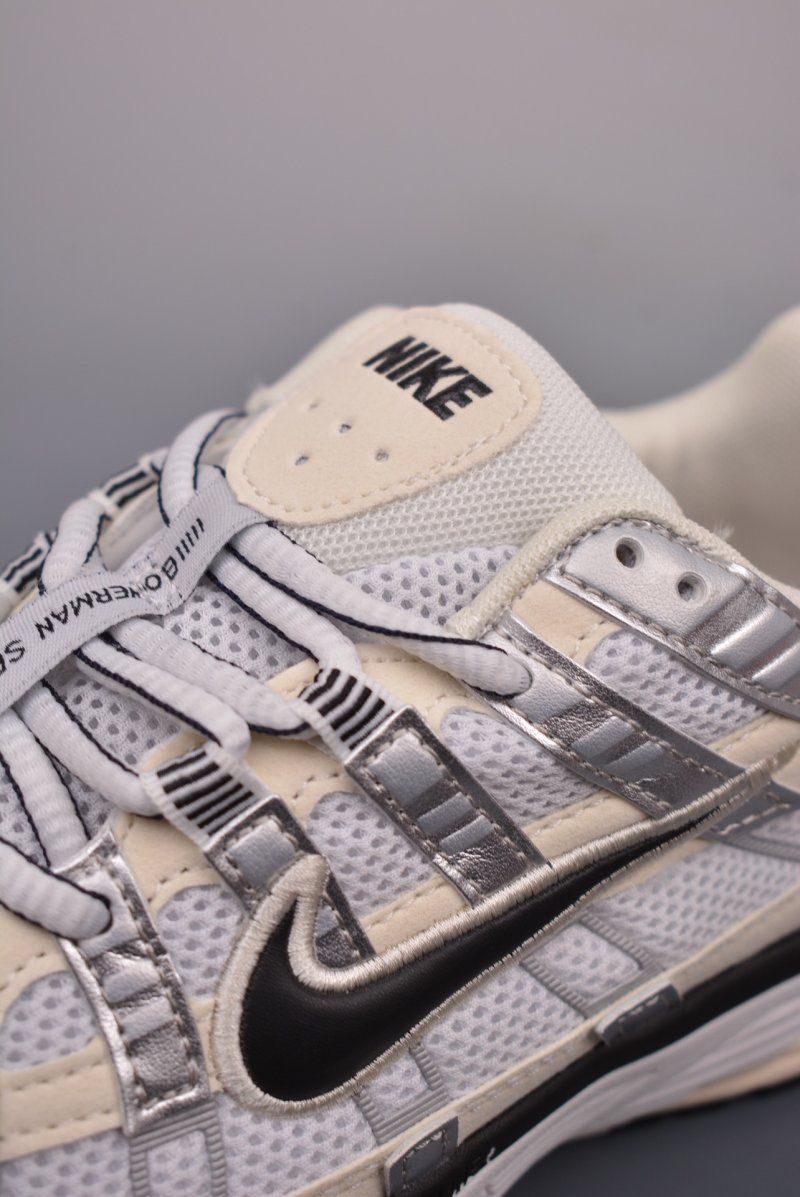 Nike Initiator P-6000 view