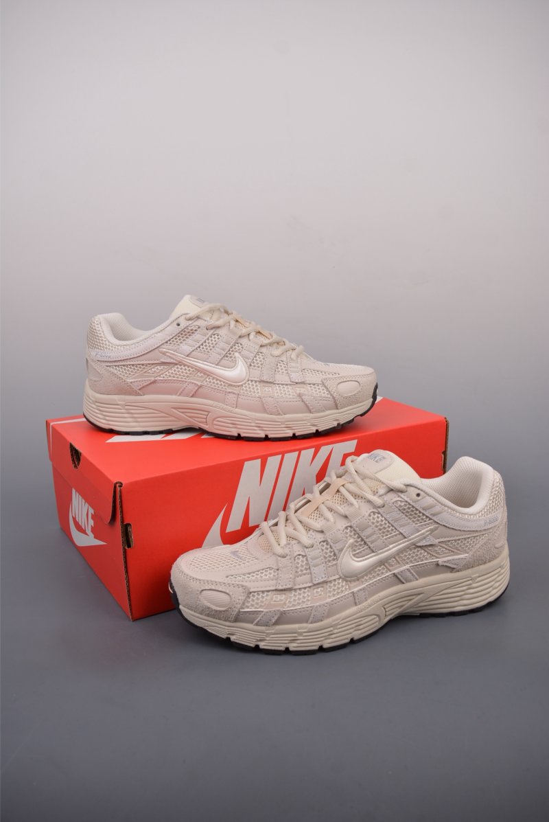 Nike Initiator P-6000 view