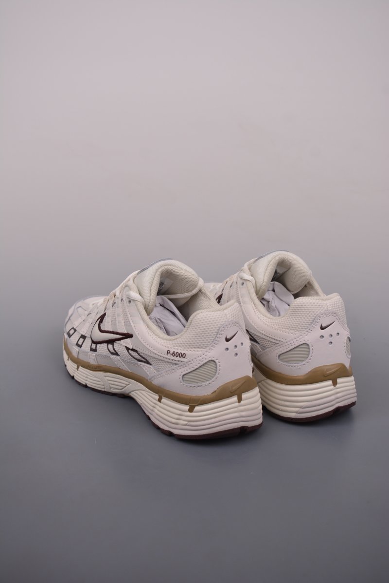 Nike Initiator P-6000 view