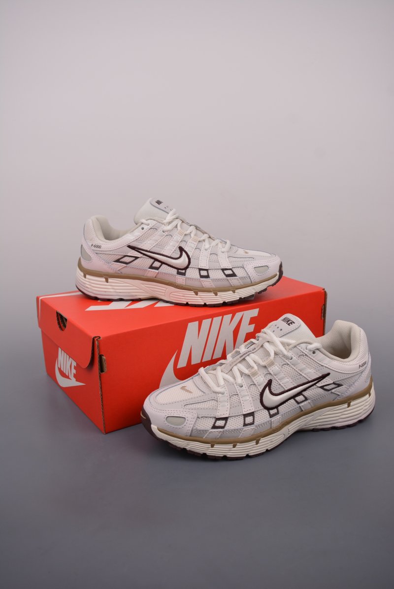 Nike Initiator P-6000 view