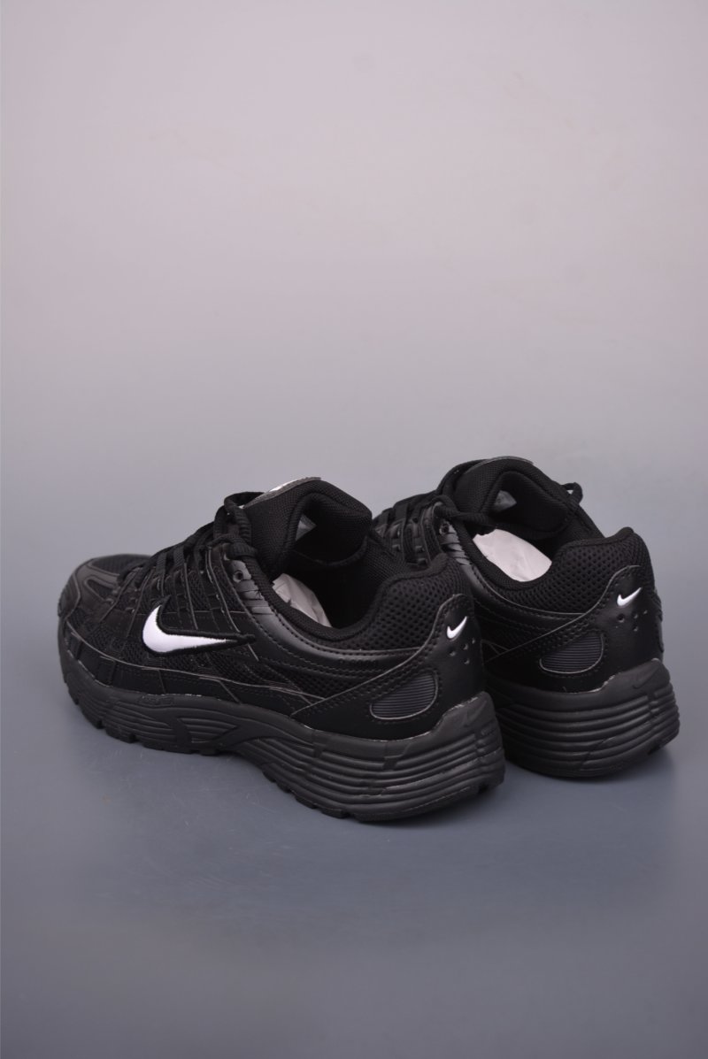 Nike Initiator P-6000 view