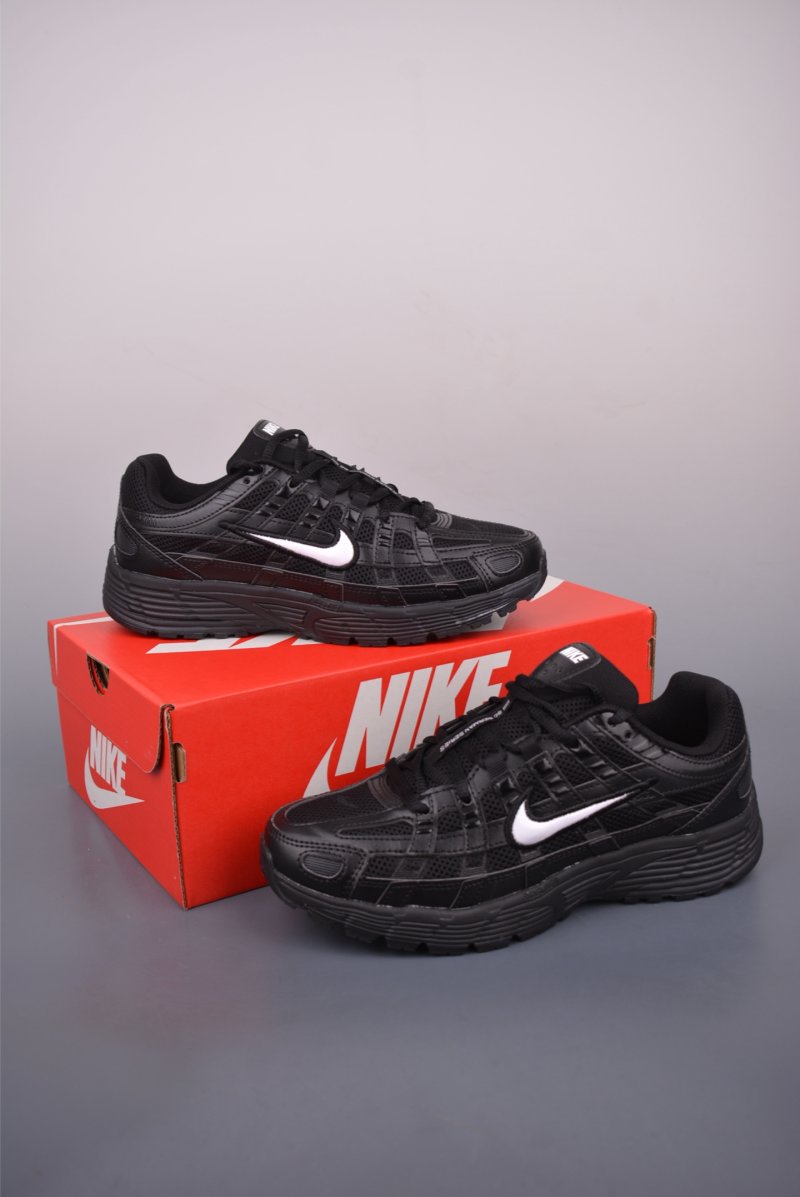 Nike Initiator P-6000 view