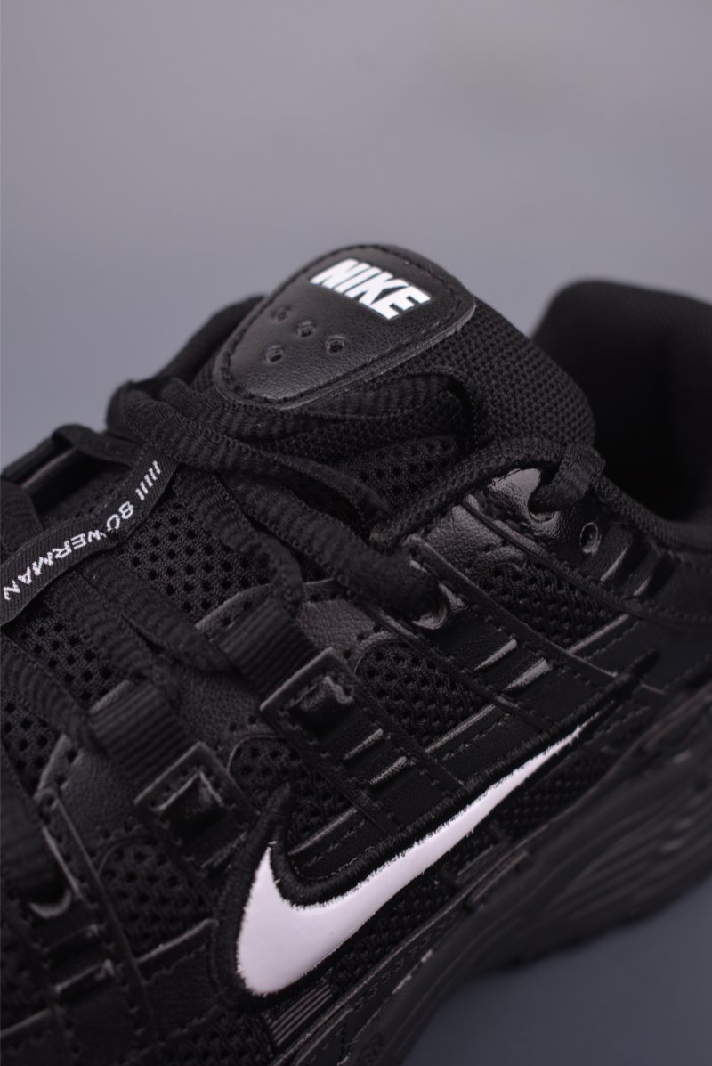 Nike Initiator P-6000 view