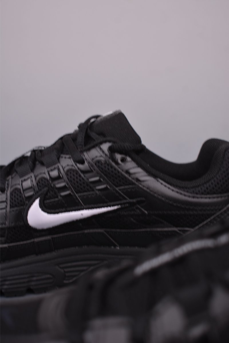Nike Initiator P-6000 view