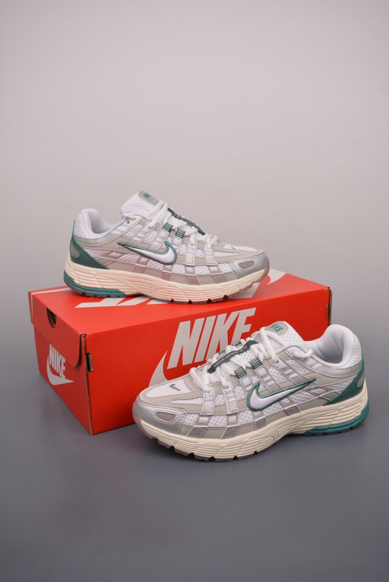 Nike Initiator P-6000 view
