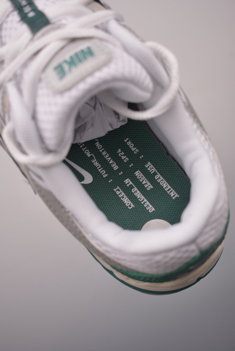 Nike Initiator P-6000 view