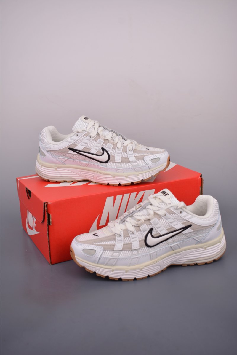 Nike Initiator P-6000 view
