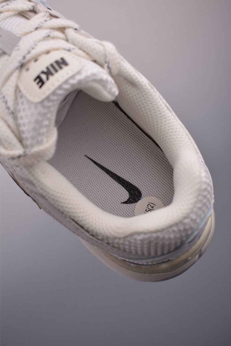 Nike Initiator P-6000 view