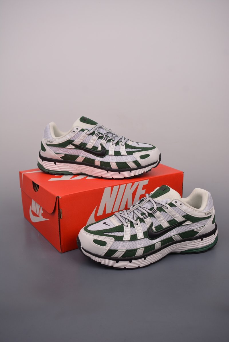 Nike Initiator P-6000 view