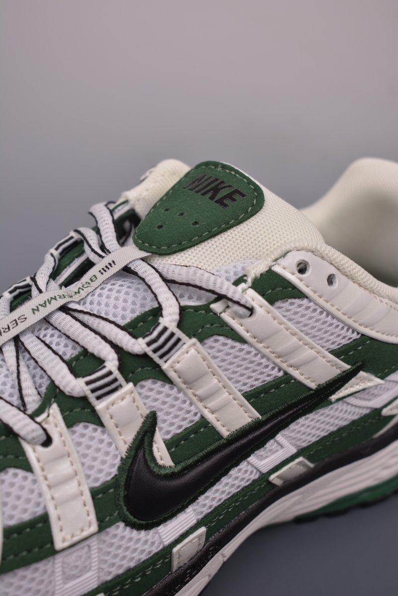 Nike Initiator P-6000 view